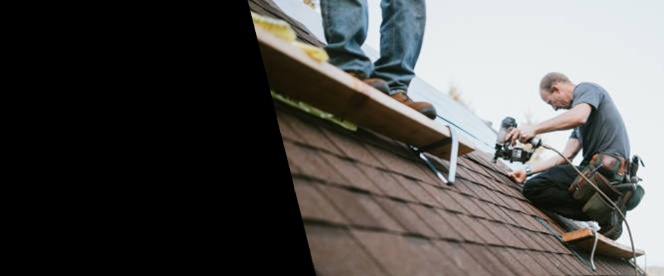 Lake Como Roofing Contractors